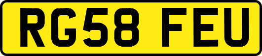 RG58FEU