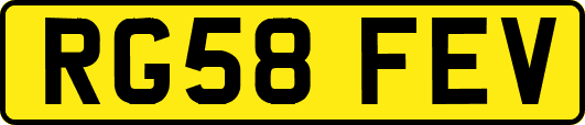 RG58FEV