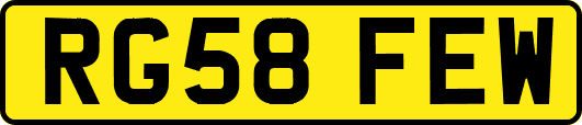 RG58FEW