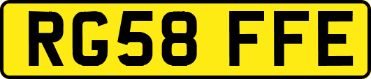 RG58FFE