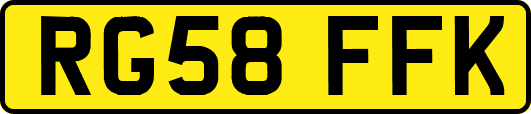 RG58FFK