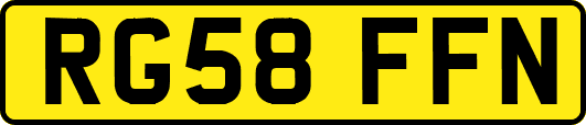 RG58FFN
