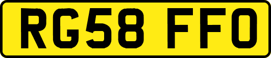RG58FFO