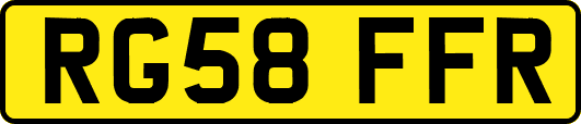 RG58FFR