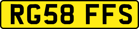 RG58FFS