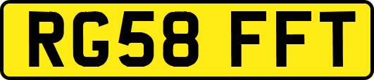 RG58FFT