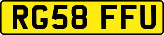 RG58FFU