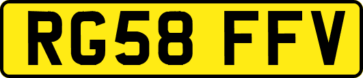 RG58FFV