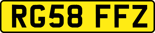 RG58FFZ