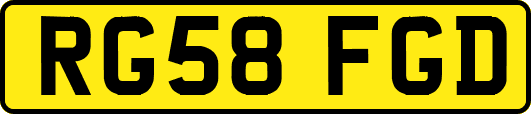 RG58FGD