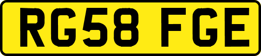 RG58FGE