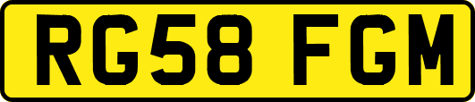 RG58FGM