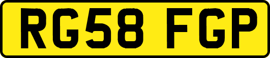 RG58FGP