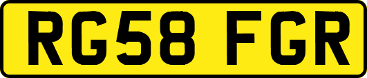 RG58FGR