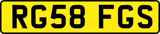 RG58FGS