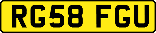 RG58FGU