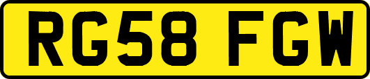 RG58FGW