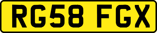 RG58FGX