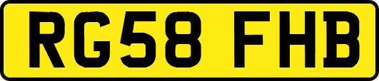 RG58FHB