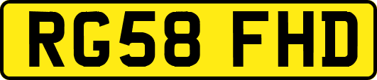 RG58FHD