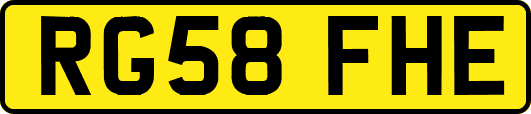 RG58FHE