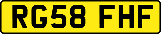 RG58FHF