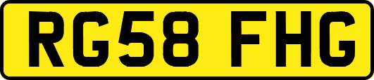 RG58FHG