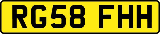 RG58FHH