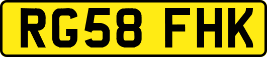 RG58FHK