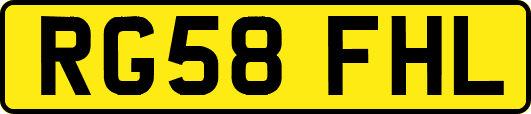 RG58FHL