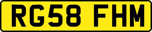 RG58FHM
