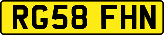 RG58FHN
