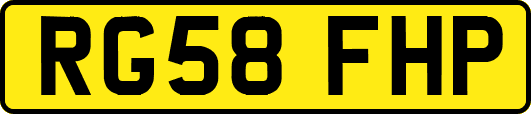 RG58FHP