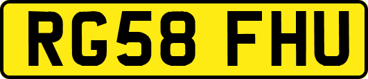 RG58FHU