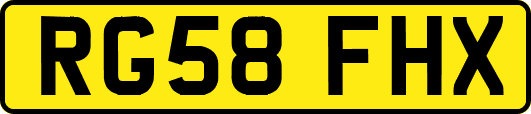RG58FHX