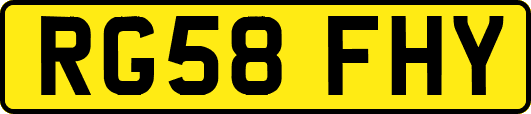 RG58FHY