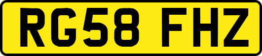 RG58FHZ
