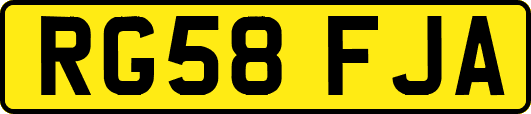 RG58FJA