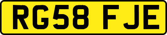 RG58FJE