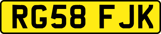 RG58FJK