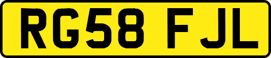 RG58FJL