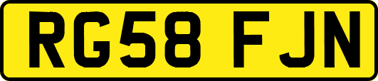 RG58FJN
