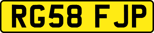 RG58FJP
