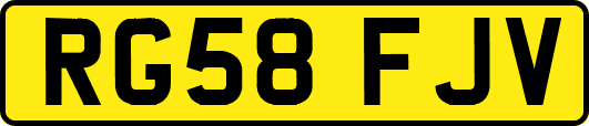 RG58FJV