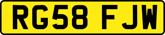 RG58FJW