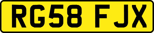 RG58FJX