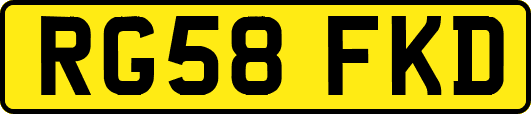 RG58FKD