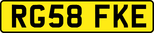 RG58FKE