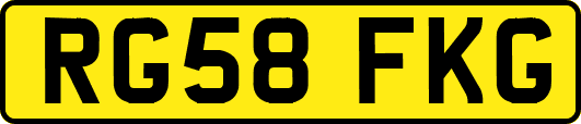 RG58FKG