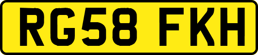RG58FKH